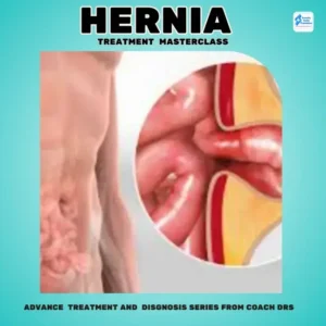 Advance Acupressure Treatment for Hernia
