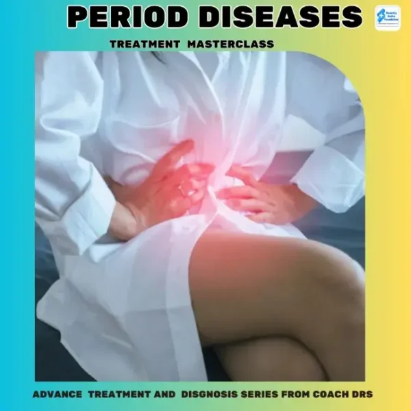 Period Problems Treatment Masterclass