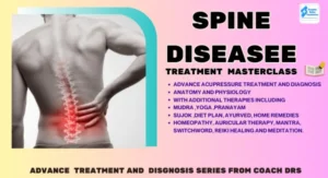 SPINE DISEASE TREATMENT MASTERCLASS